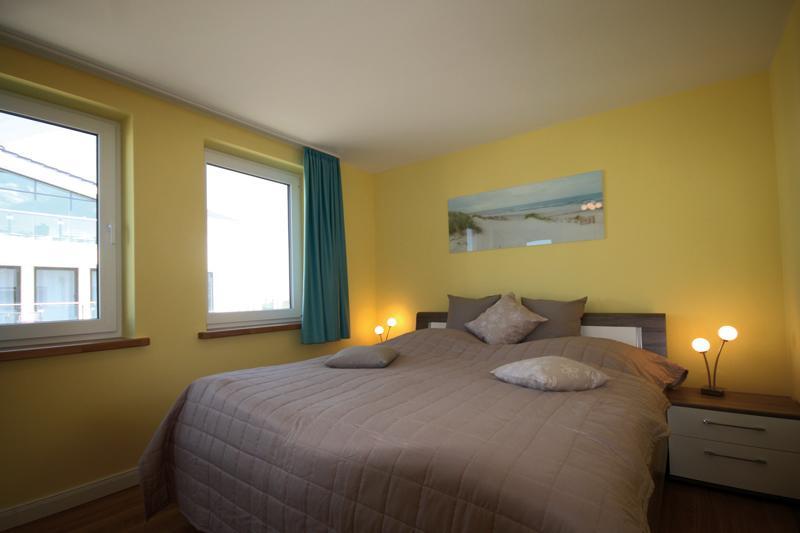 Seeresidenz Börgerende-Rethwisch Habitación foto