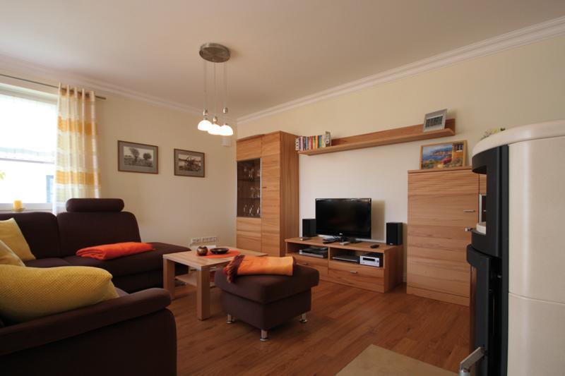 Seeresidenz Börgerende-Rethwisch Habitación foto
