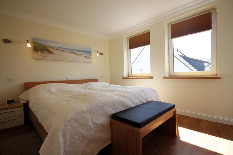Seeresidenz Börgerende-Rethwisch Habitación foto