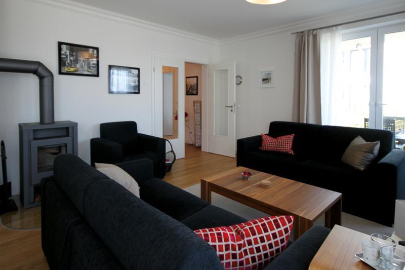 Seeresidenz Börgerende-Rethwisch Habitación foto
