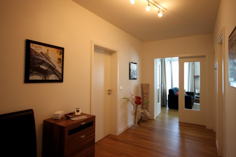 Seeresidenz Börgerende-Rethwisch Habitación foto